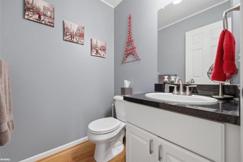 Tiny photo for 46808 Jewel Drive, Macomb Township, MI 48044 (MLS # 58050225474)
