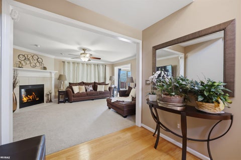 Tiny photo for 46808 Jewel Drive, Macomb Township, MI 48044 (MLS # 58050225474)