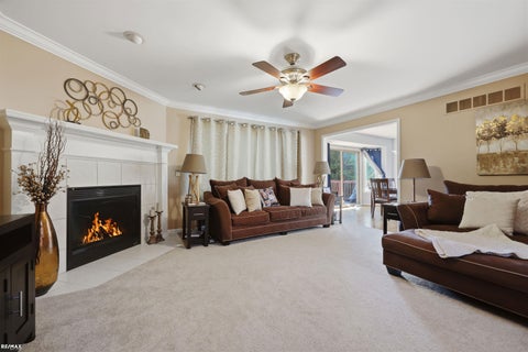 Tiny photo for 46808 Jewel Drive, Macomb Township, MI 48044 (MLS # 58050225474)