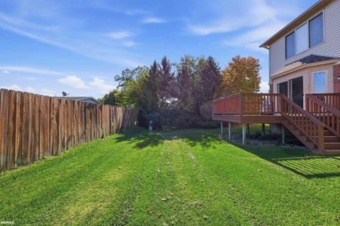 Tiny photo for 46808 Jewel Drive, Macomb Township, MI 48044 (MLS # 58050225474)