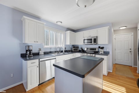 Tiny photo for 46808 Jewel Drive, Macomb Township, MI 48044 (MLS # 58050225474)