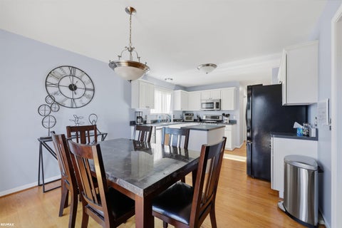Tiny photo for 46808 Jewel Drive, Macomb Township, MI 48044 (MLS # 58050225474)