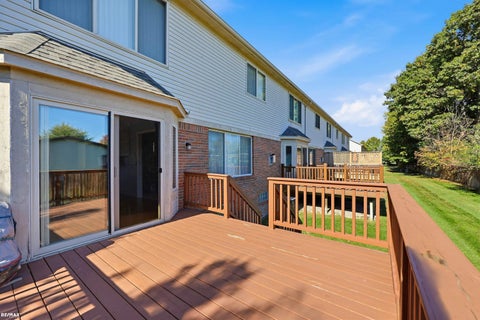 Tiny photo for 46808 Jewel Drive, Macomb Township, MI 48044 (MLS # 58050225474)