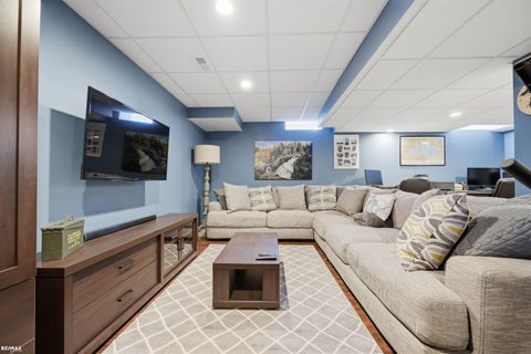 Tiny photo for 46808 Jewel Drive, Macomb Township, MI 48044 (MLS # 58050225474)