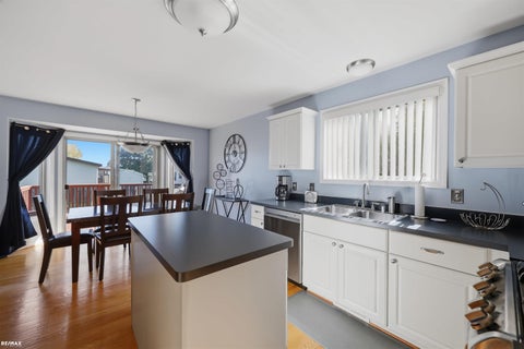 Tiny photo for 46808 Jewel Drive, Macomb Township, MI 48044 (MLS # 58050225474)
