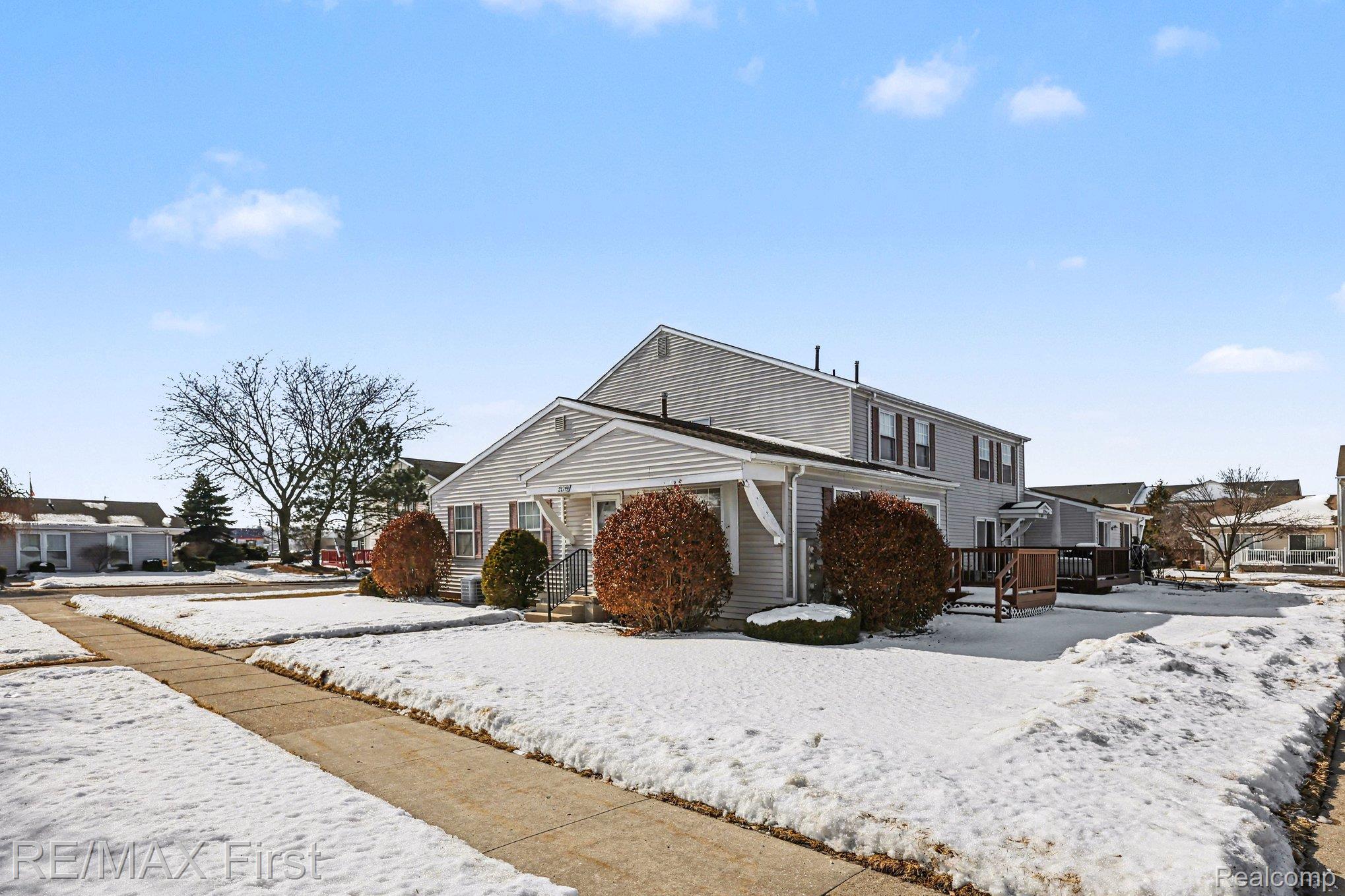 28299 Raleigh Crescent Drive