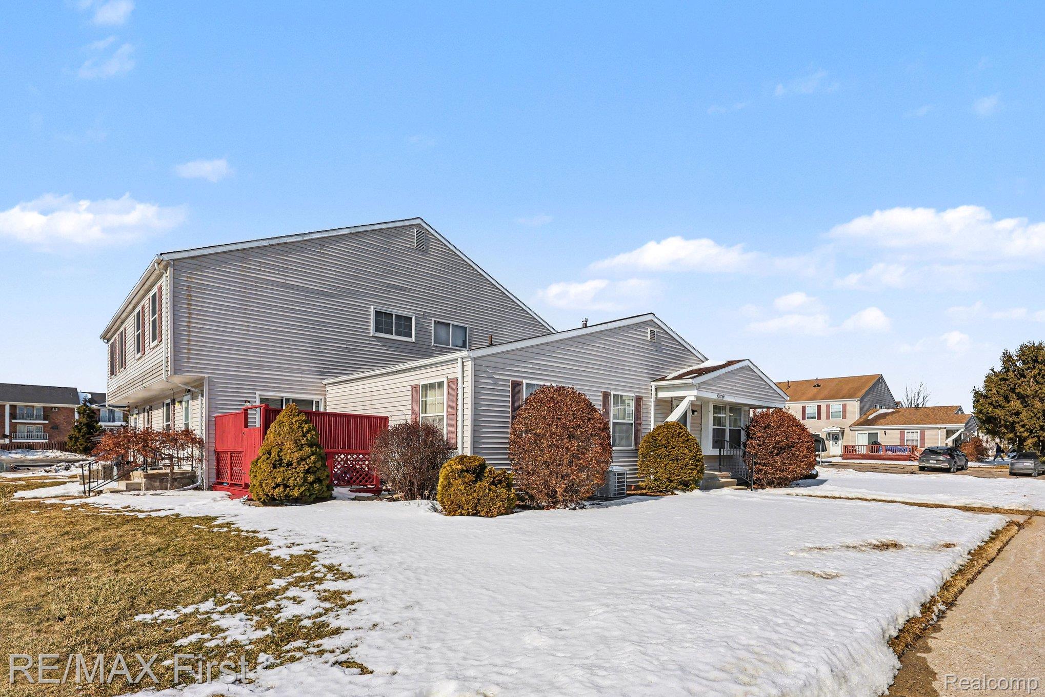 28299 Raleigh Crescent Drive