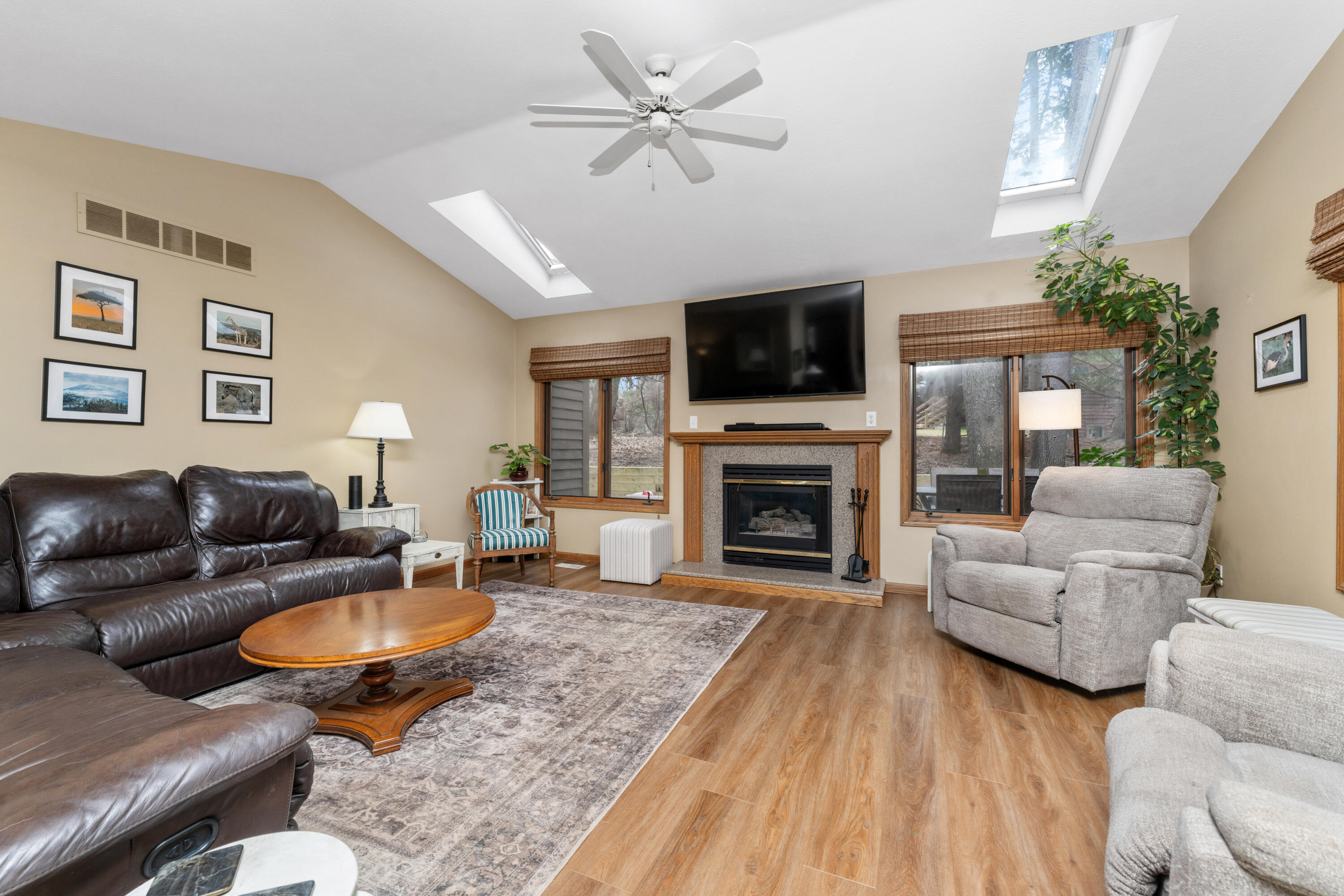 2520 Highpointe Drive