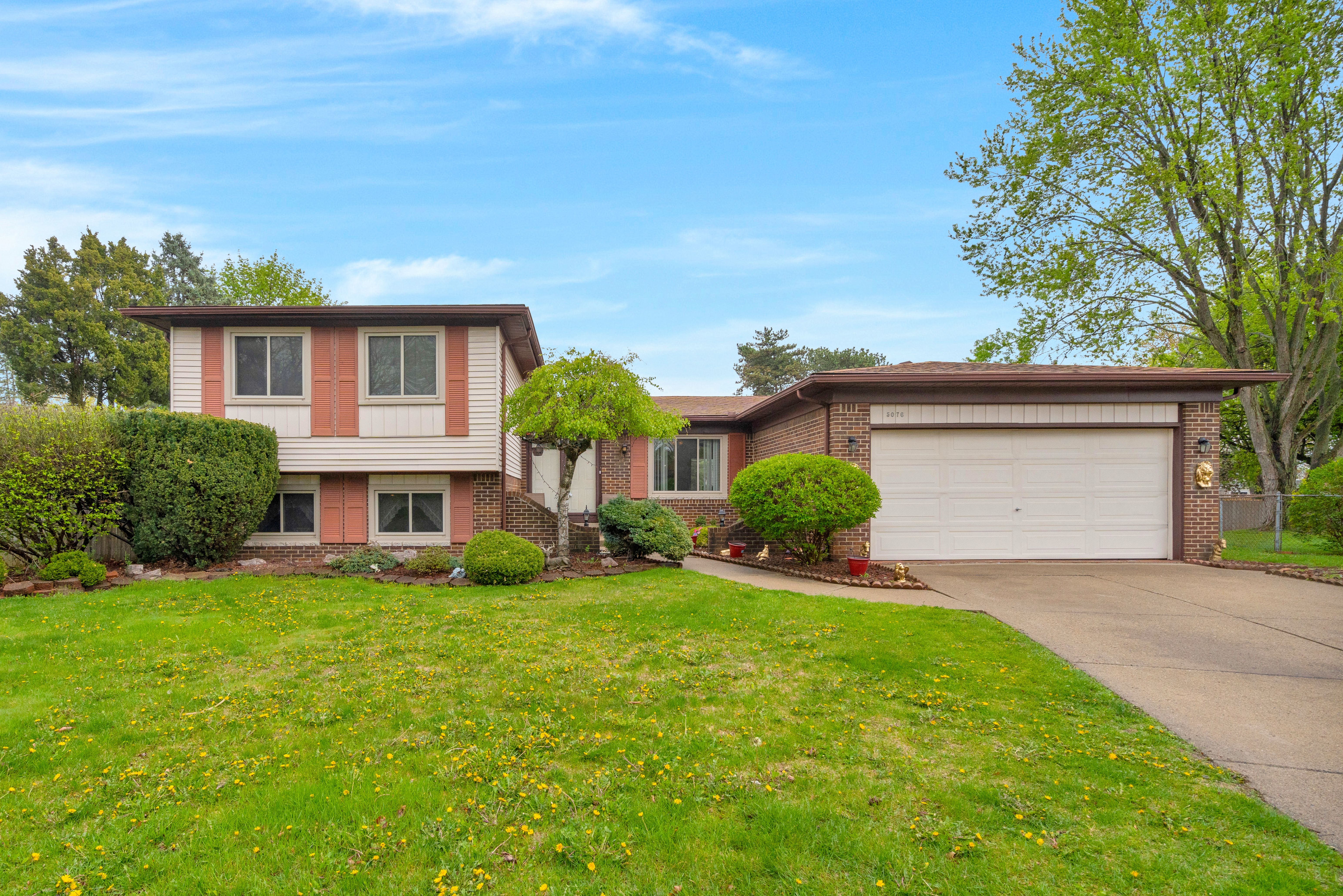 5076 TYLER Drive