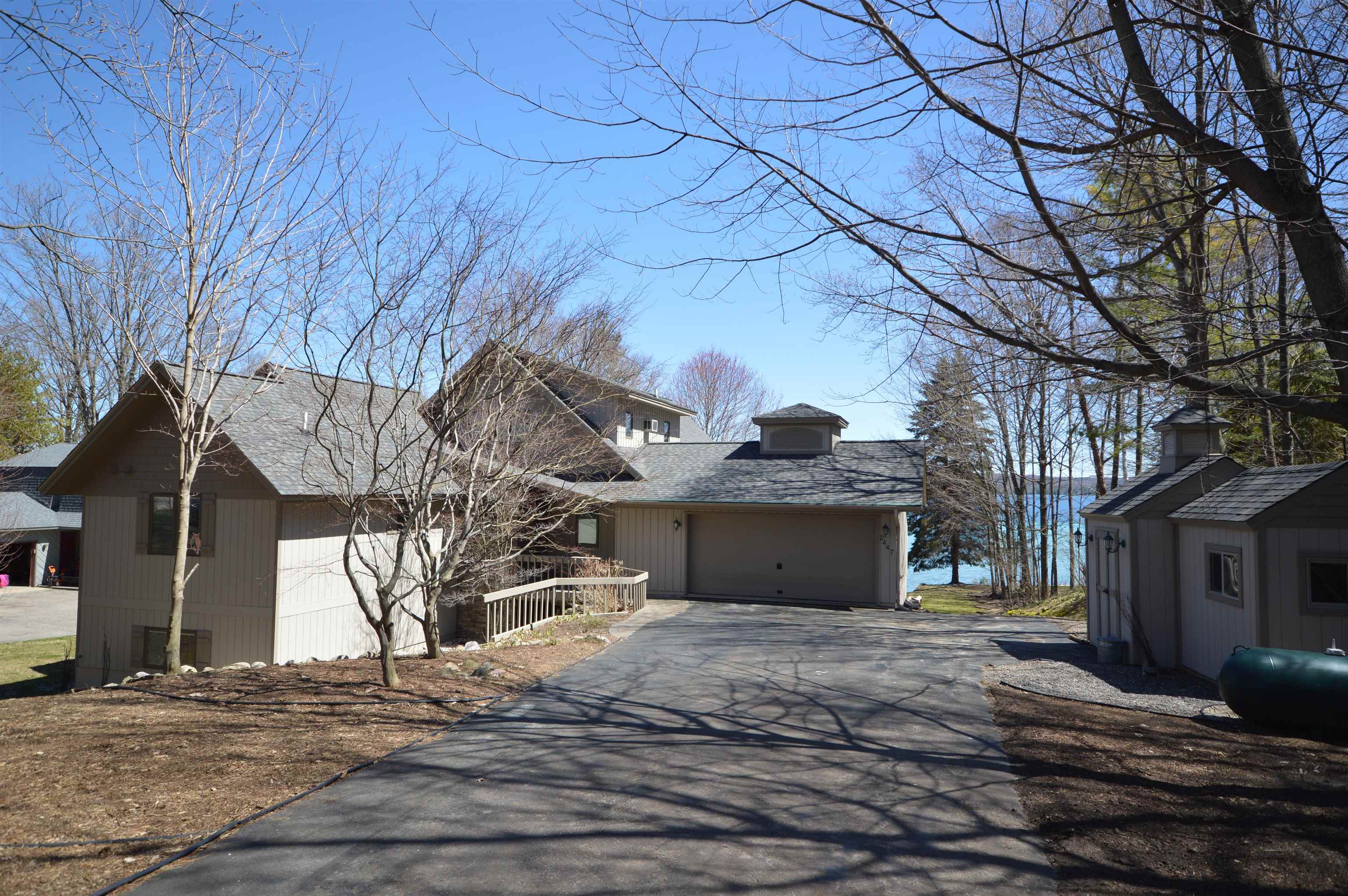 2447 N West Torch Lake Drive