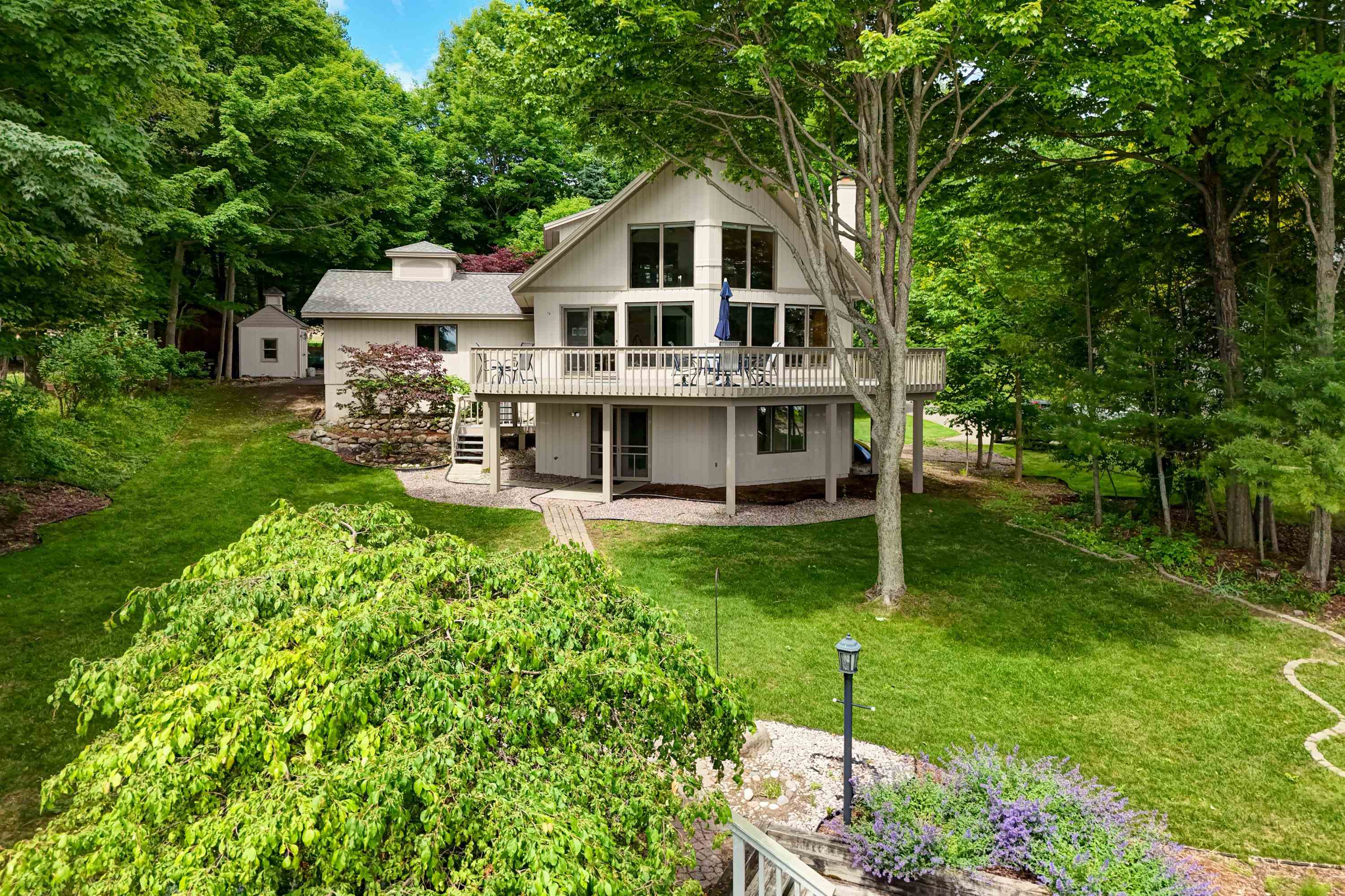 2447 N West Torch Lake Drive