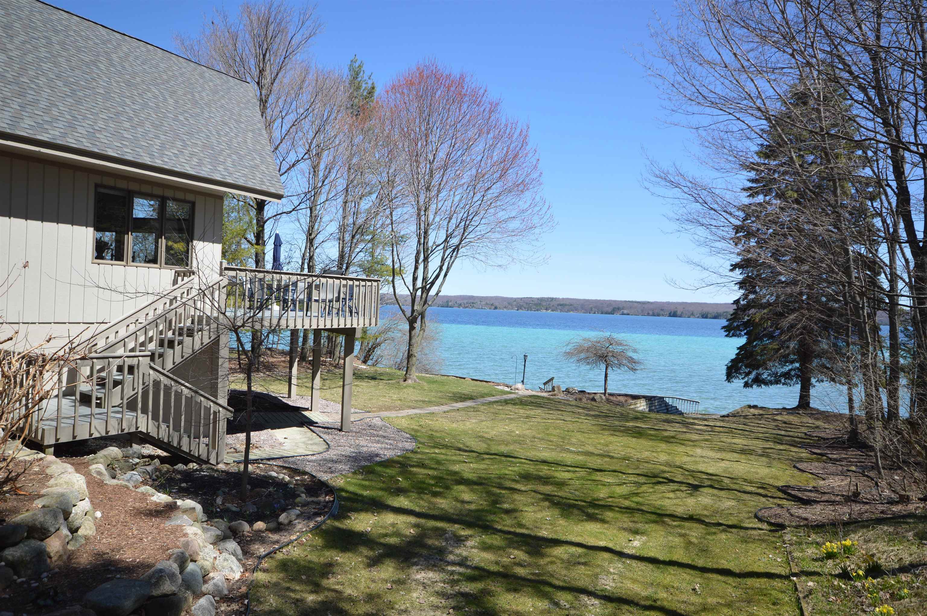 2447 N West Torch Lake Drive