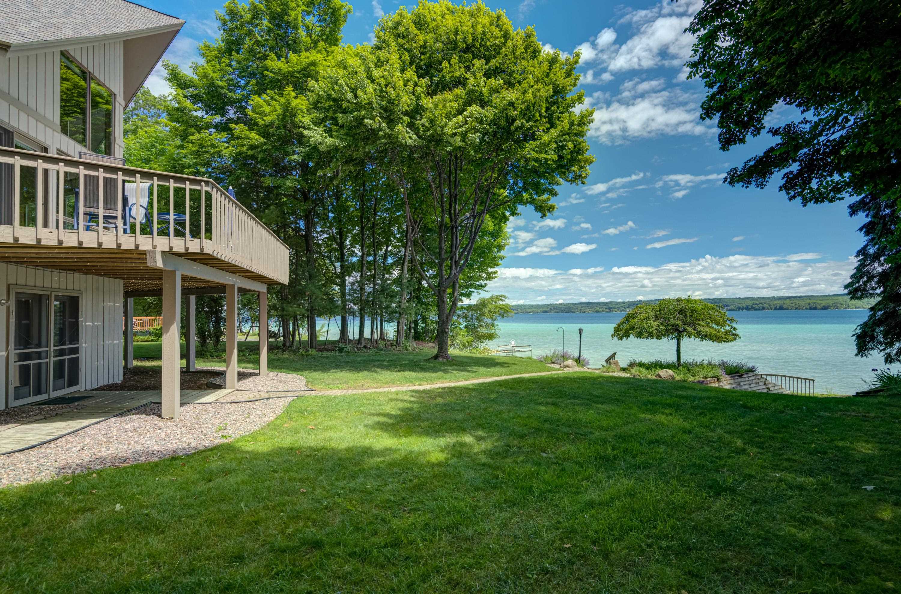 2447 N West Torch Lake Drive