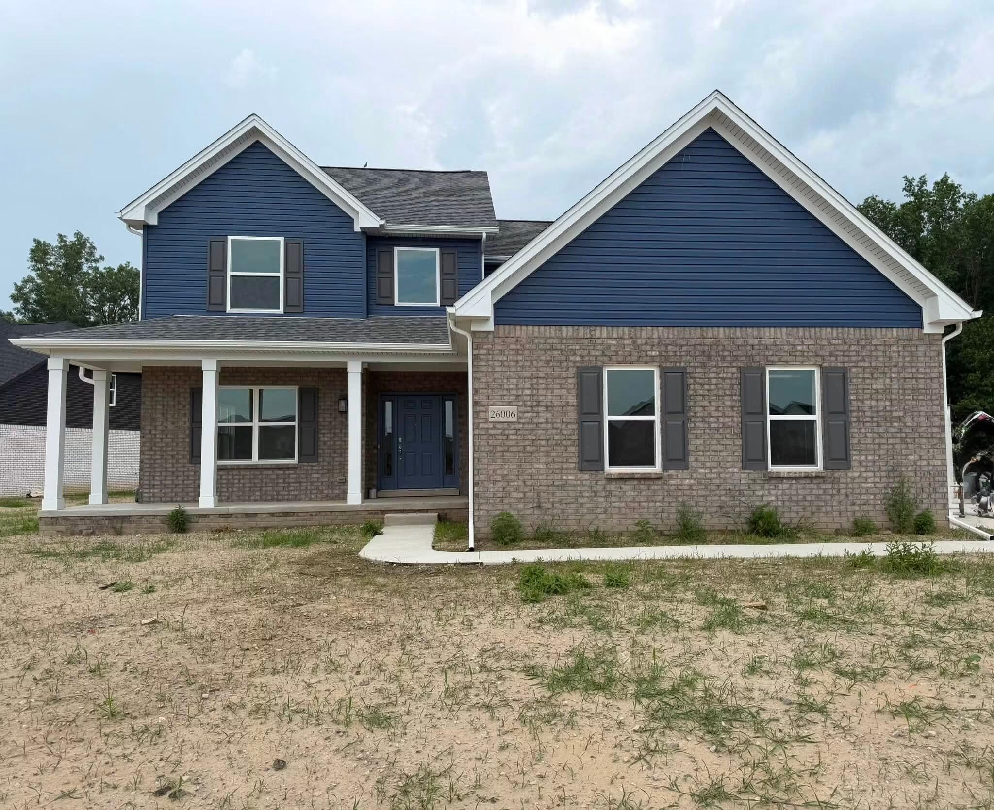 20077 Dovetail Drive
