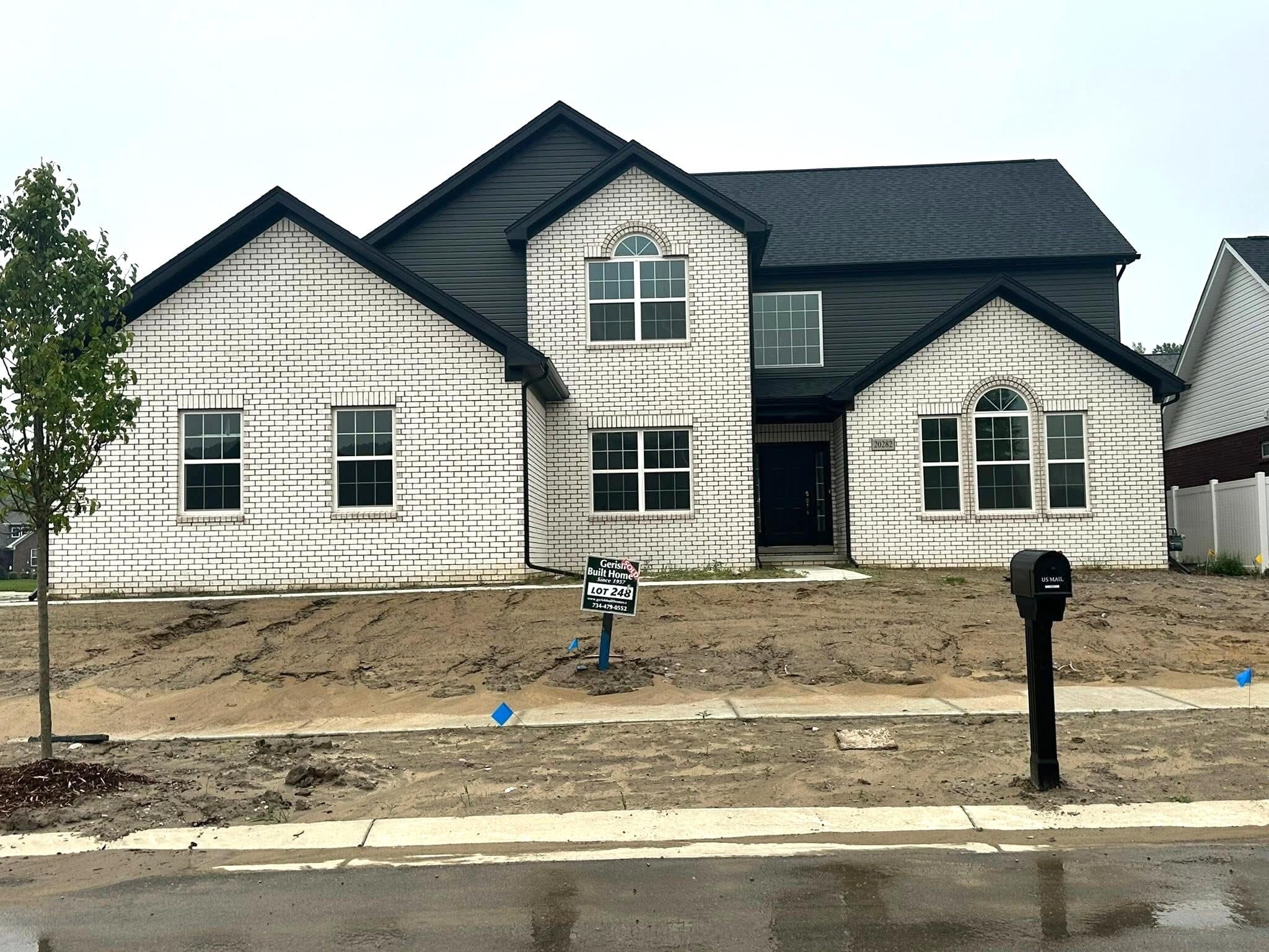 20077 Dovetail Drive