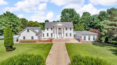 6800 Wheaton Road Napoleon Township MI 49201