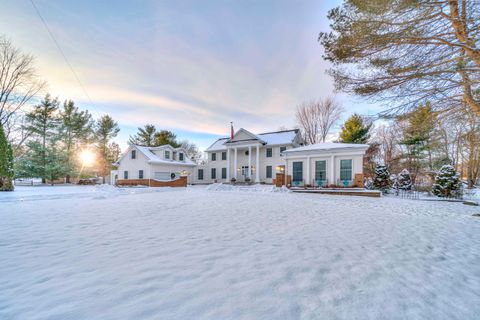 6800 Wheaton Road Napoleon Township MI 49201