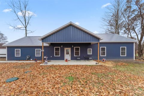 331 E State Street Hanover Village MI 49241