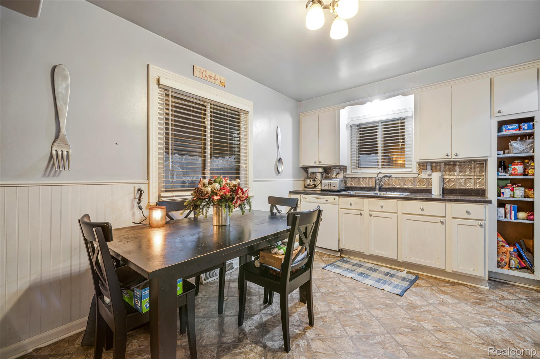 3980 Campbell Street