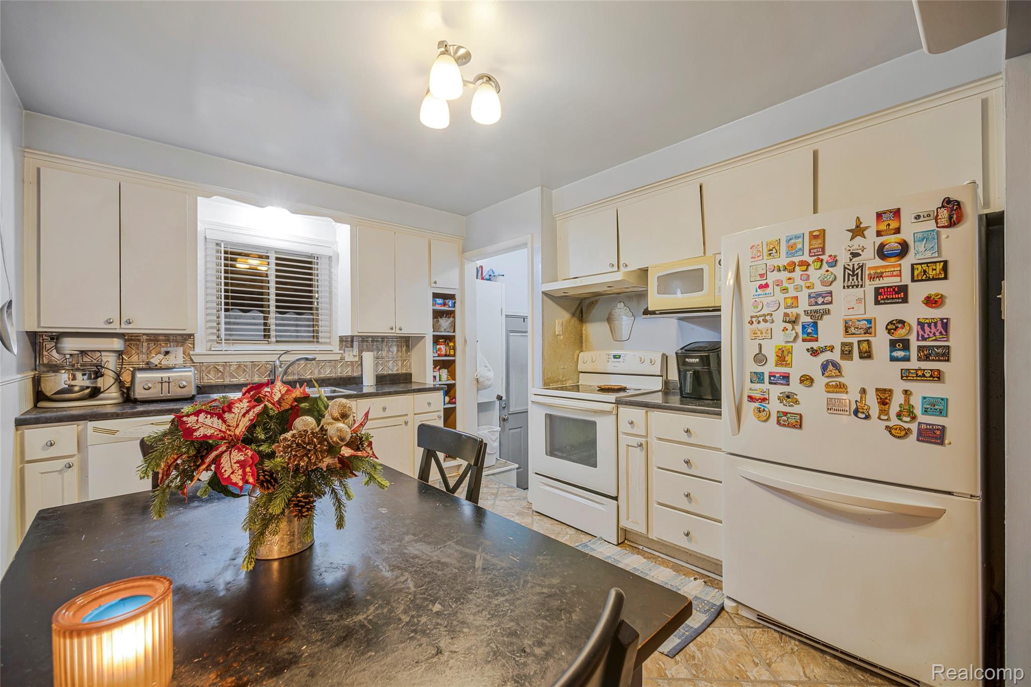 3980 Campbell Street