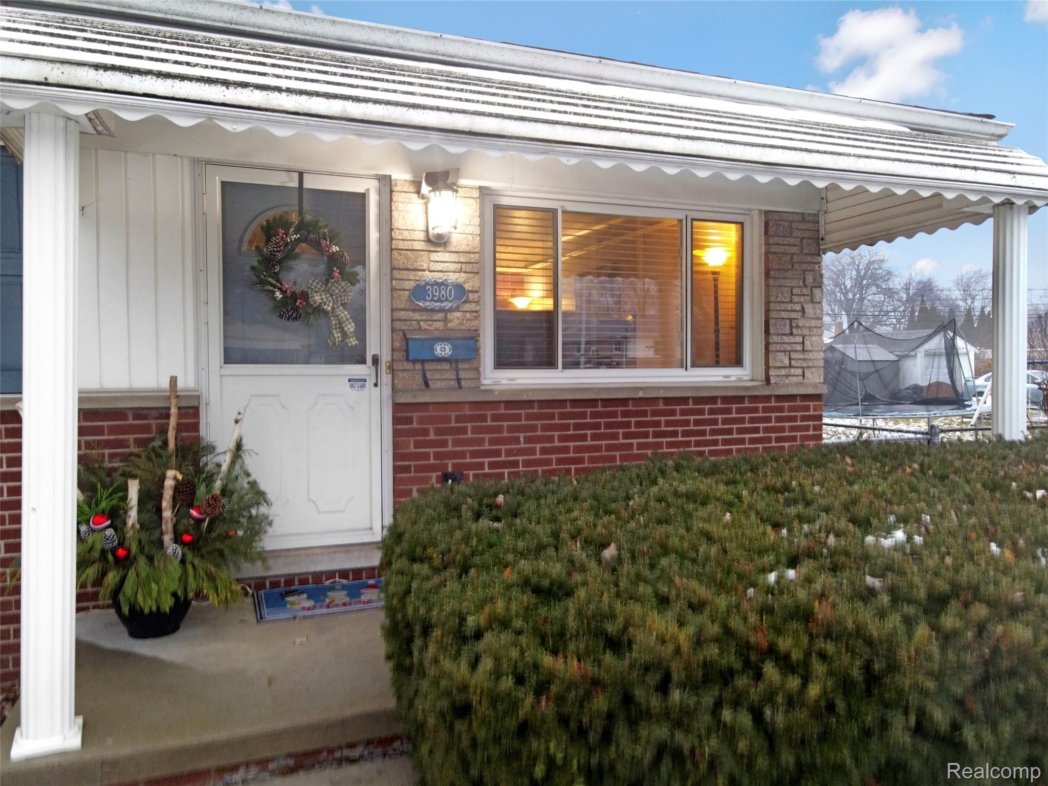 3980 Campbell Street