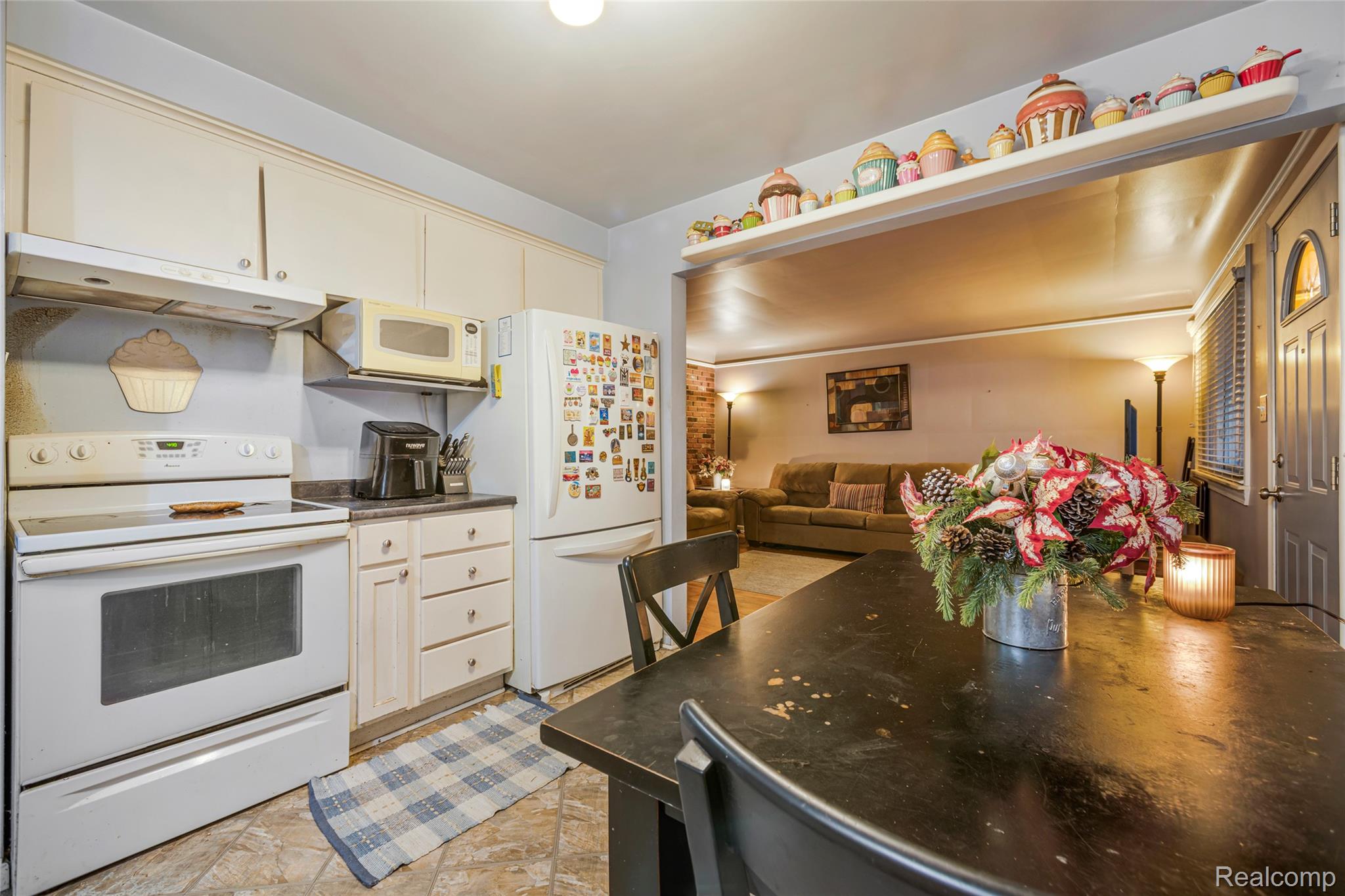 3980 Campbell Street