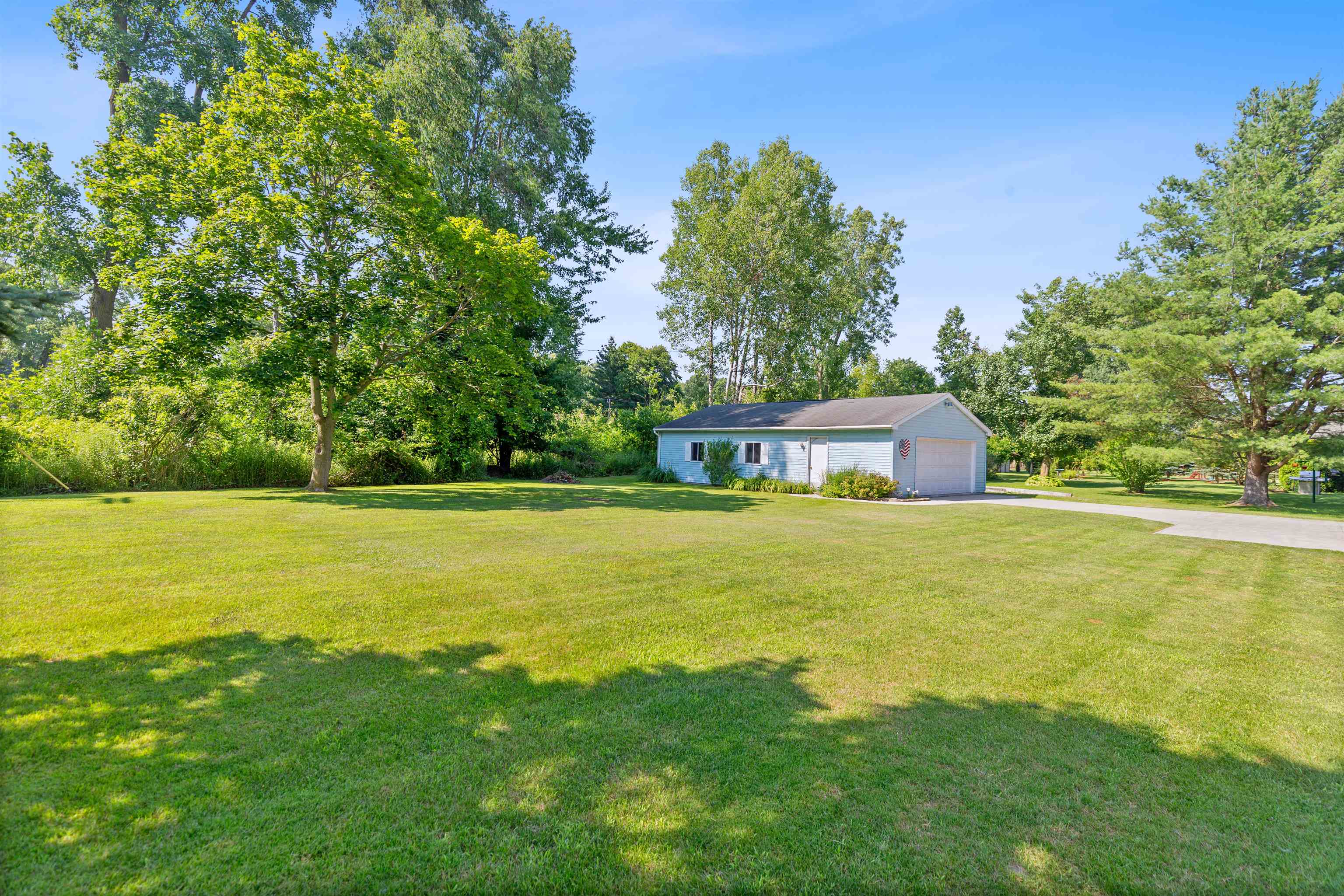 5394 Ponderosa Drive