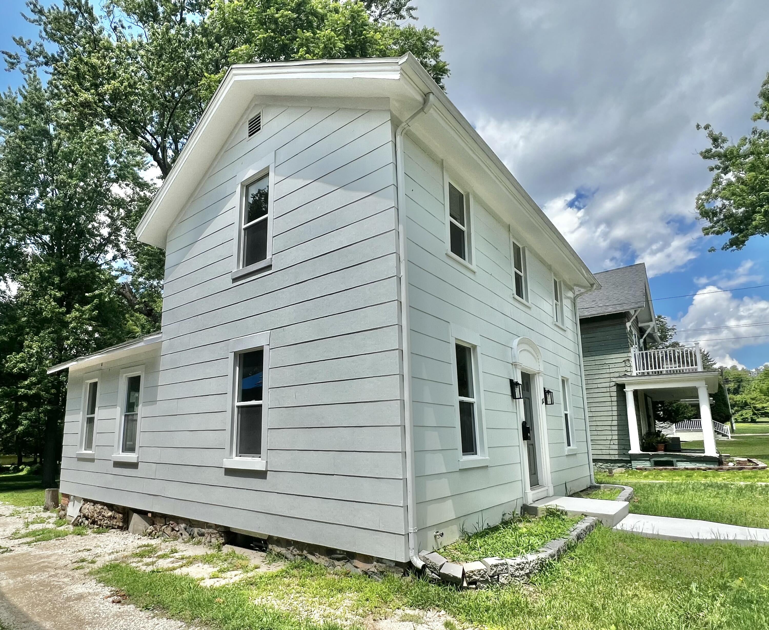 110 Hillsdale Street