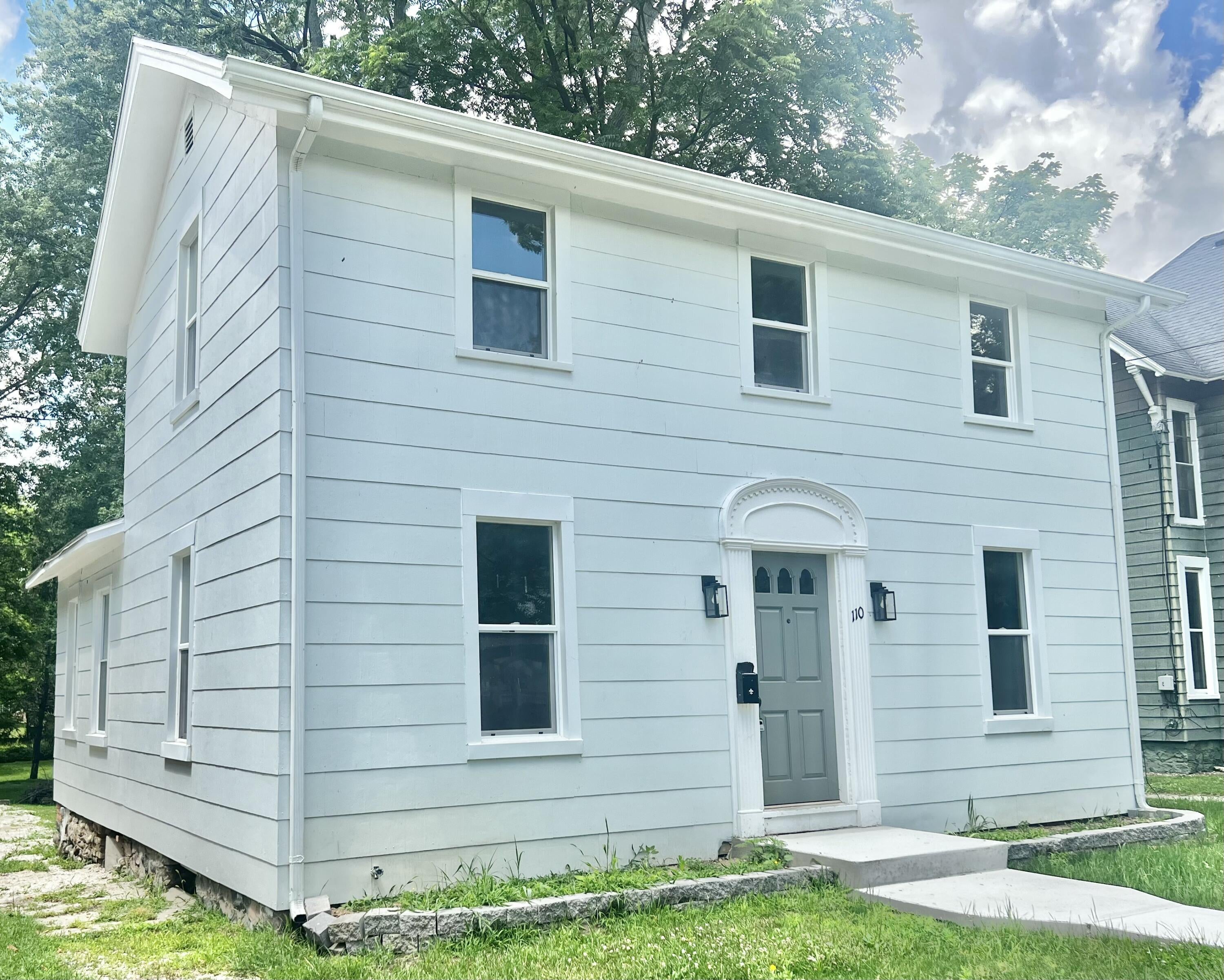 110 Hillsdale Street