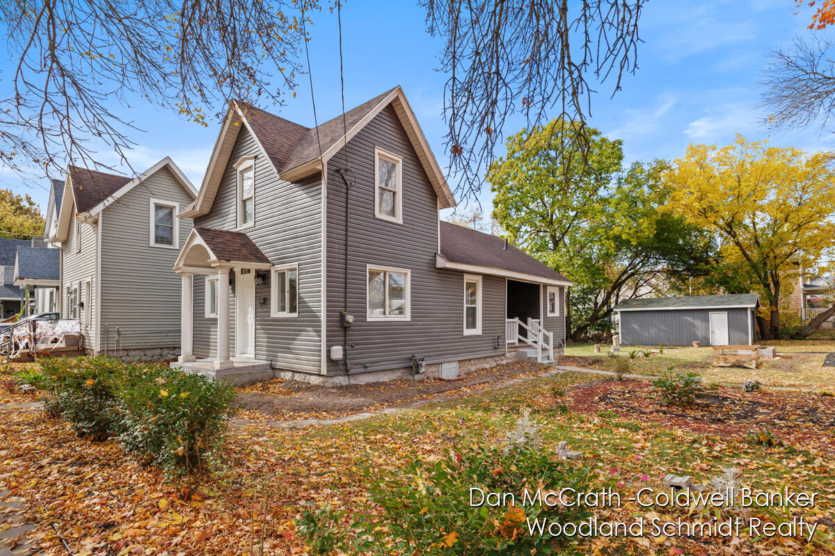 855 McReynolds Avenue NW