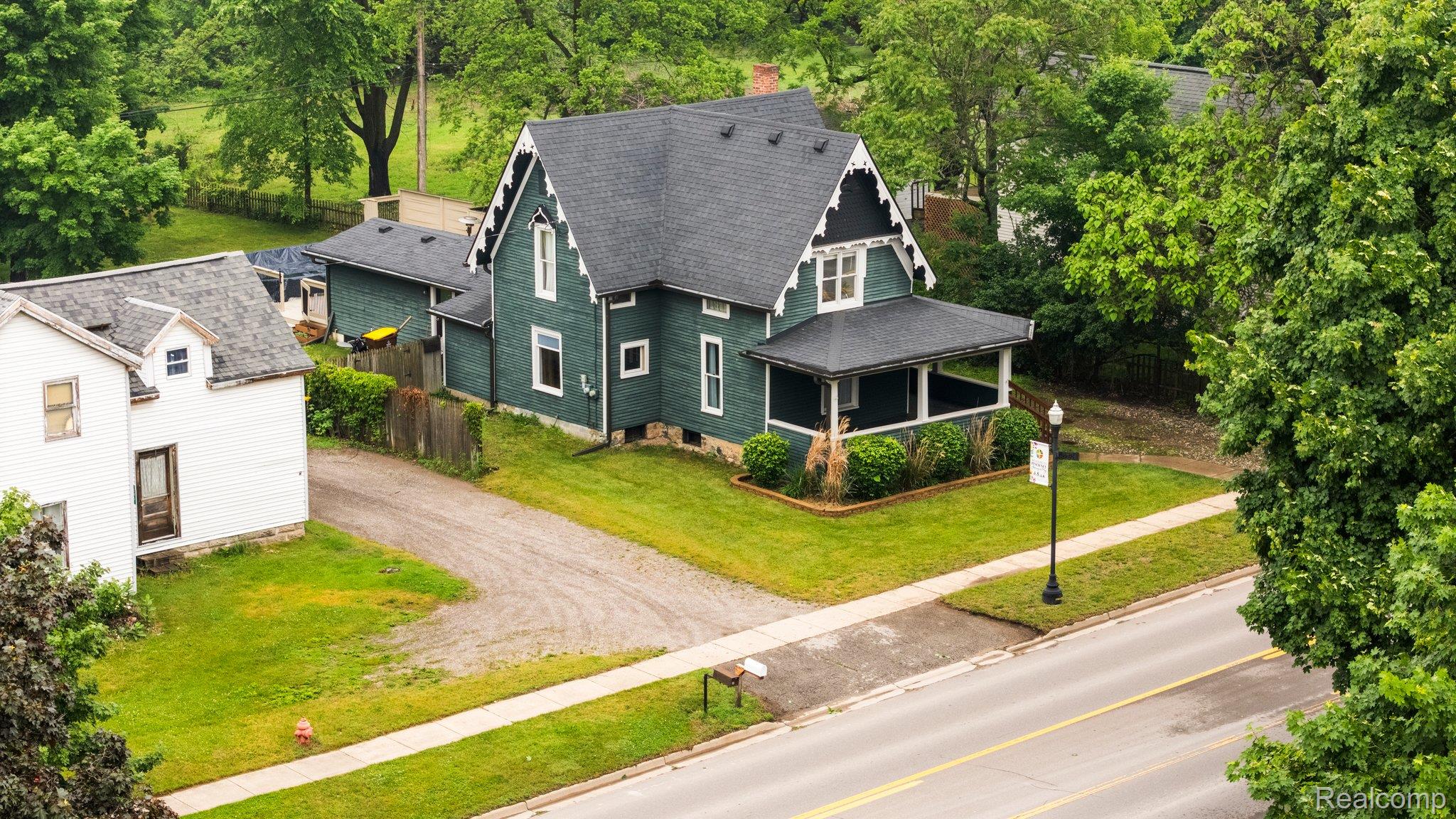 330 W Main Street