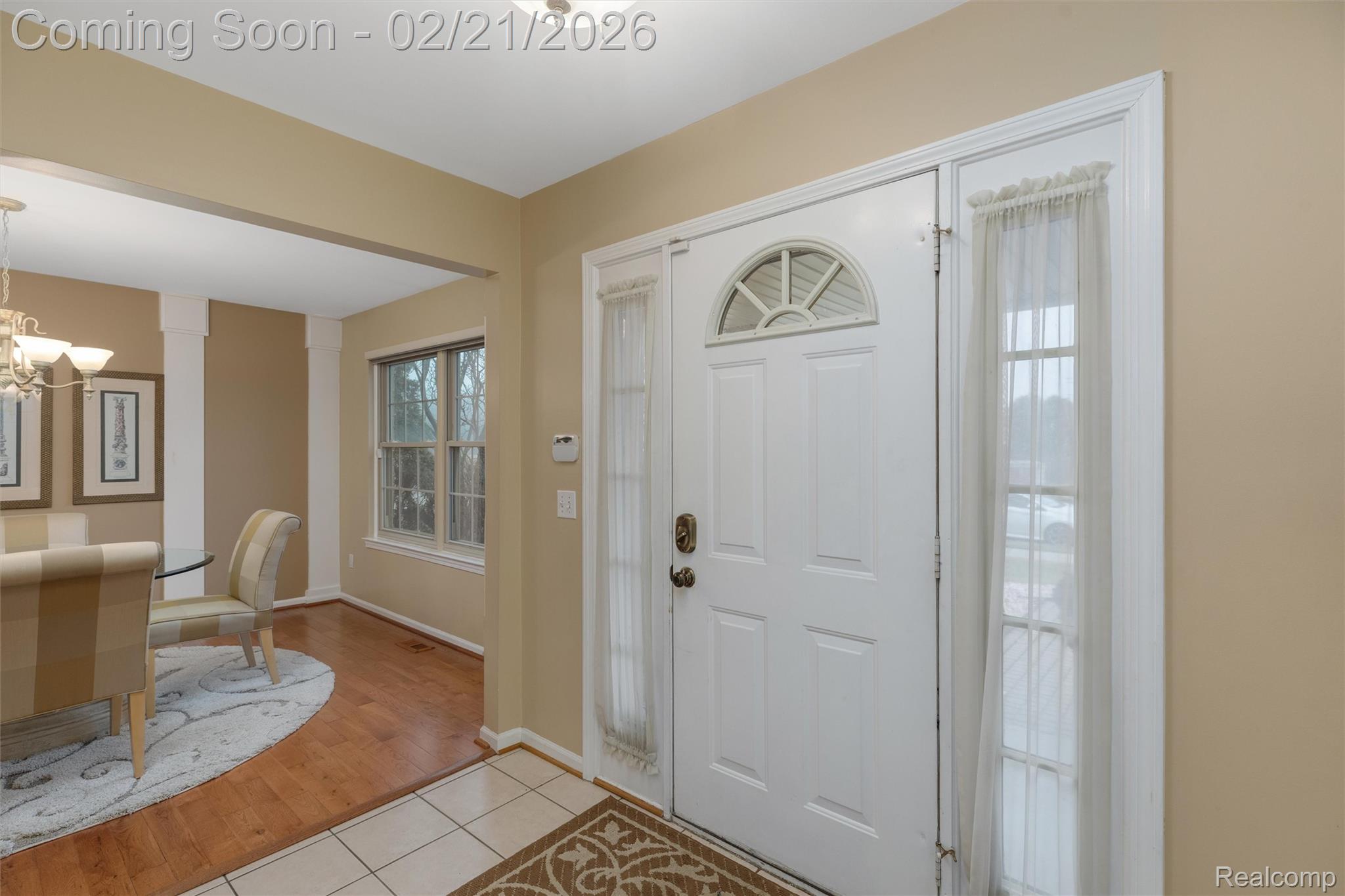 16959 Anderson Drive