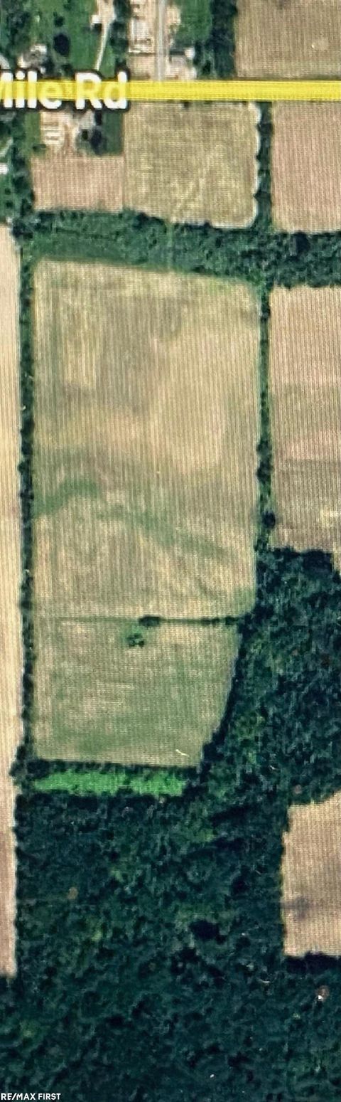 00000 32 Mile Road Ray Township MI 48096