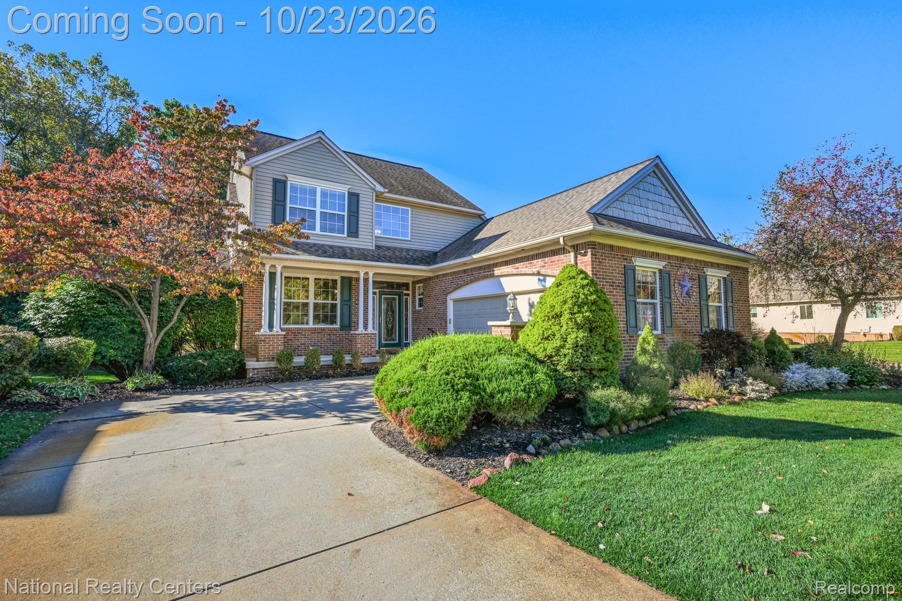 9856 Tioga Trail