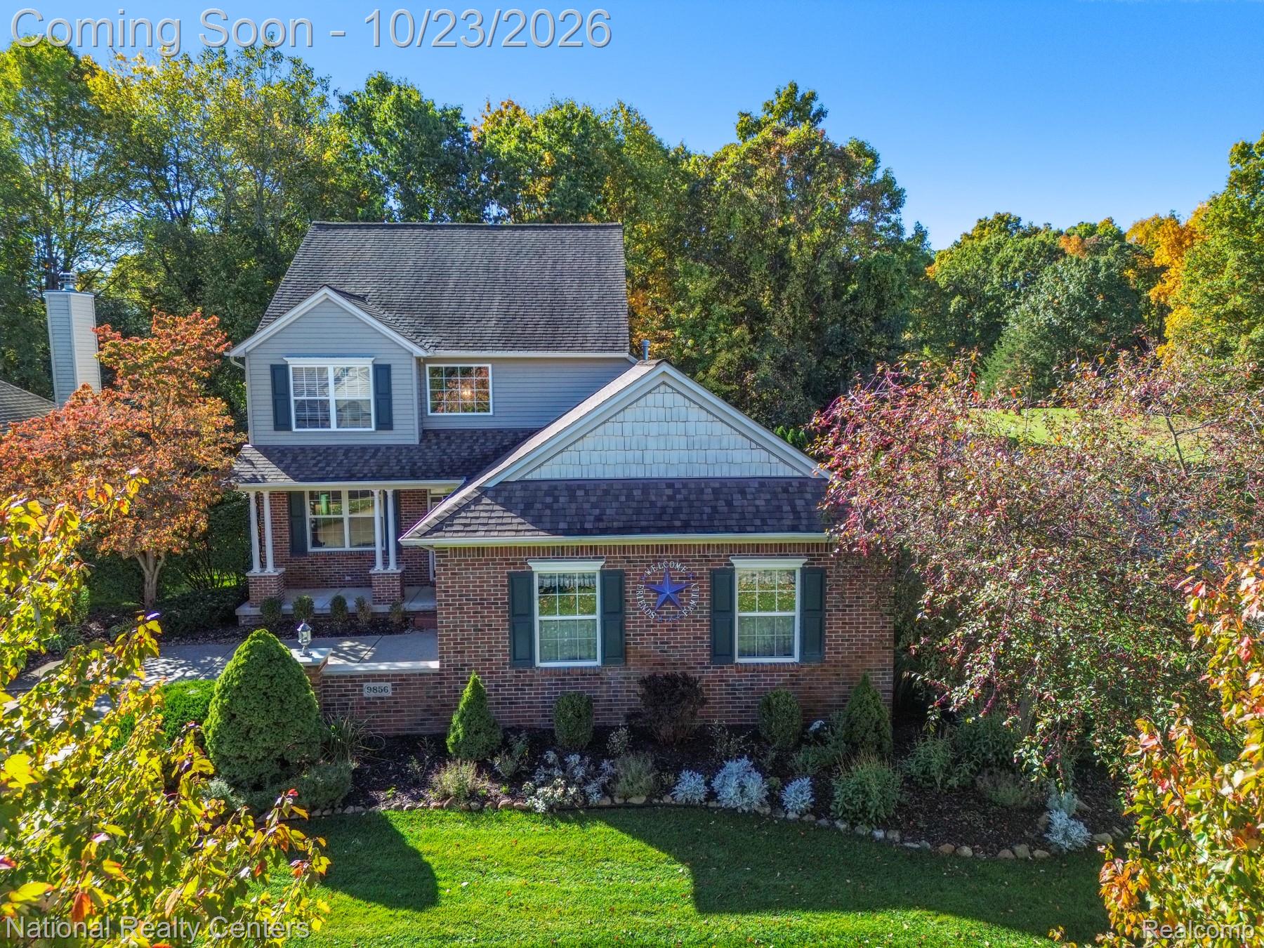 9856 Tioga Trail