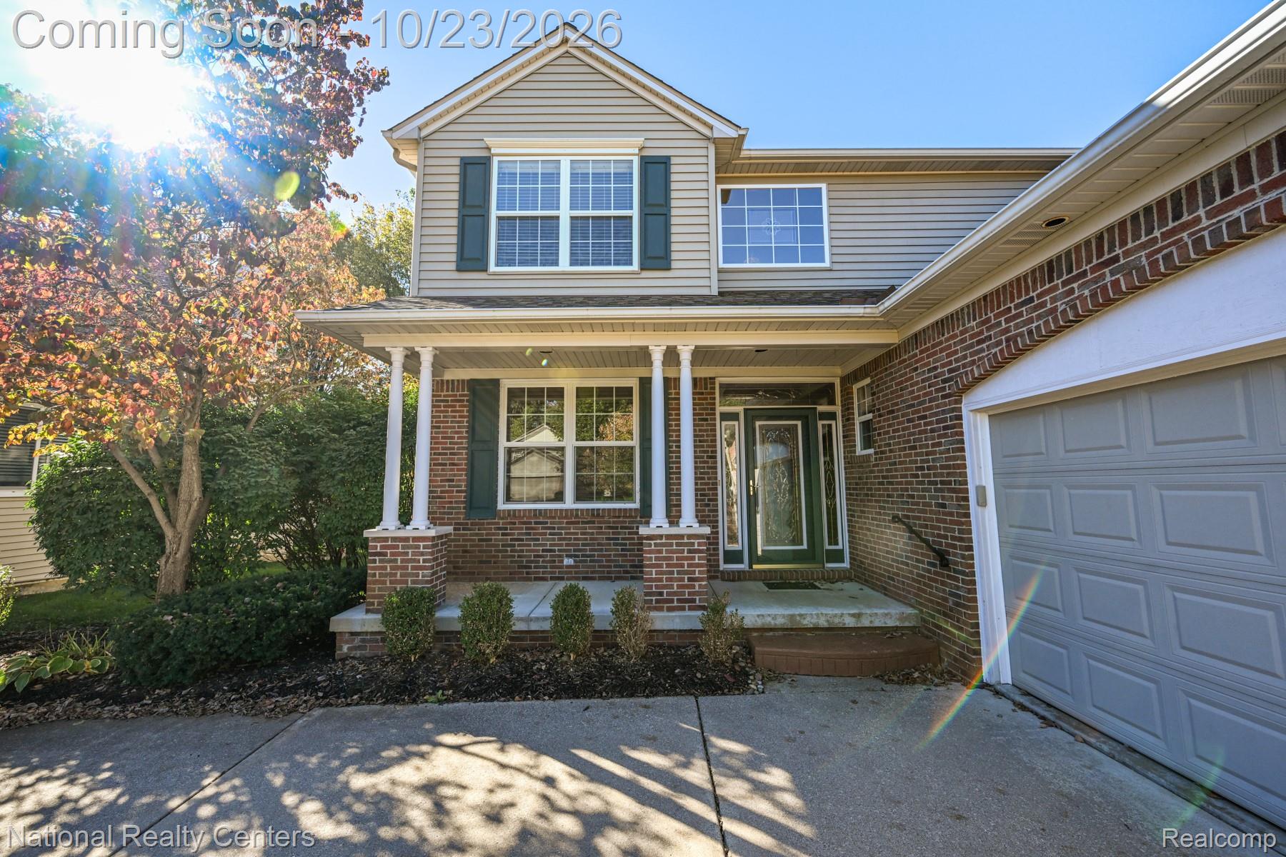 9856 Tioga Trail