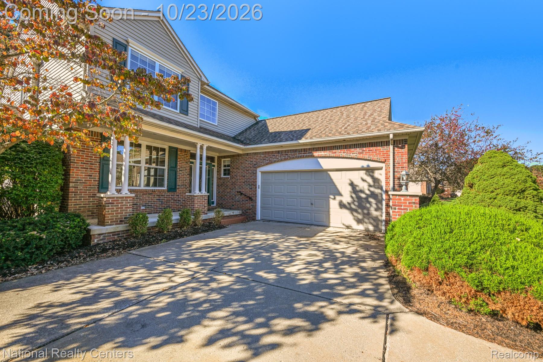 9856 Tioga Trail