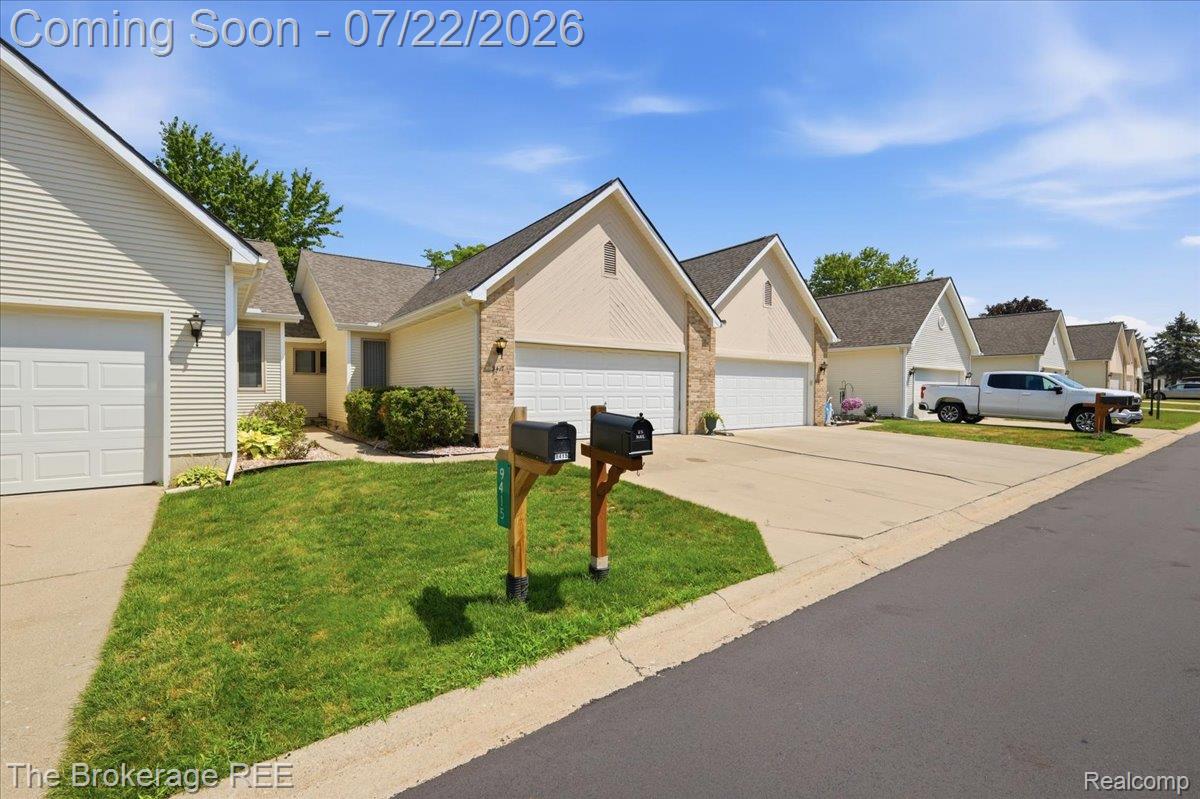 9417 Linda Drive 122