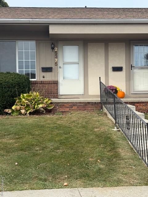 25325 Potomac Drive 3 South Lyon City MI 48178
