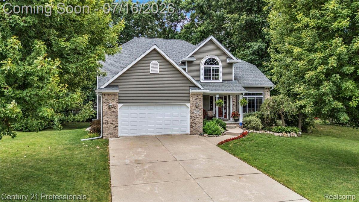 7520 Paradise Drive