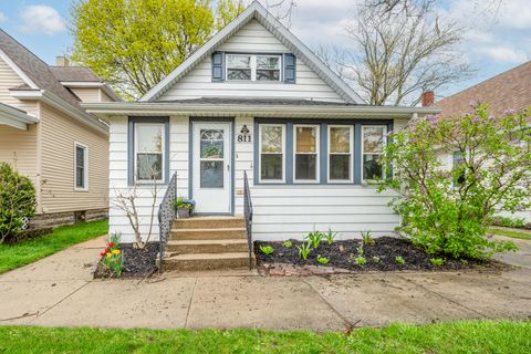 811 Michigan Avenue St Joseph City MI 49085