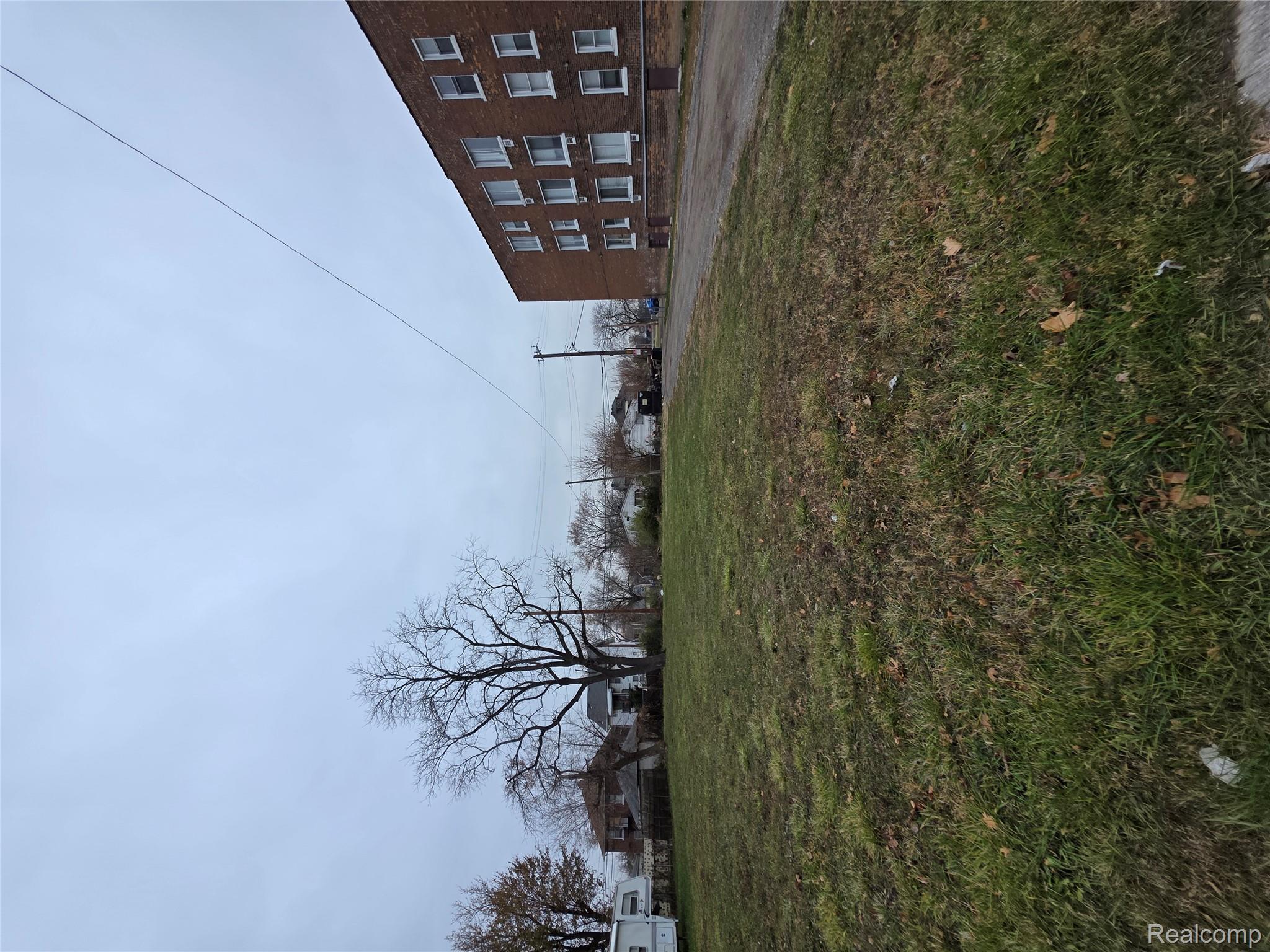 15375 Linwood Street