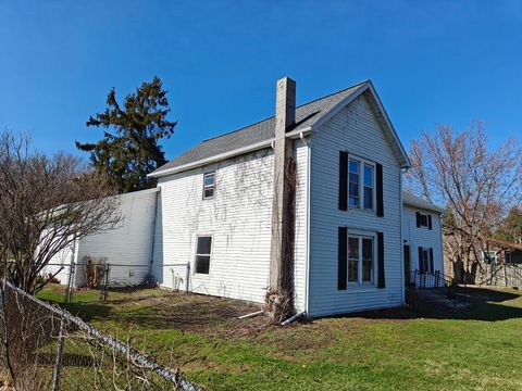 Tiny photo for 5587 E Karen Court, Stevensville Village, MI 49127 (MLS # 69026013360)