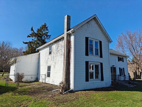 Tiny photo for 5587 E Karen Court, Stevensville Village, MI 49127 (MLS # 69026013360)