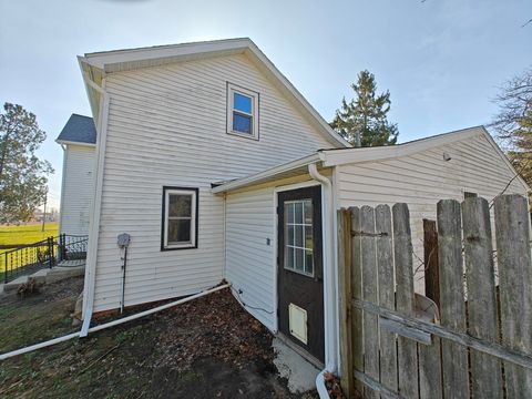 Tiny photo for 5587 E Karen Court, Stevensville Village, MI 49127 (MLS # 69026013360)