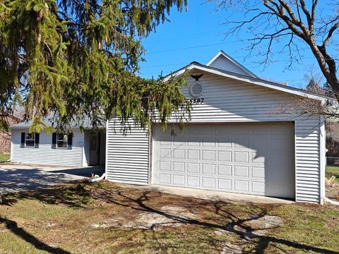 Tiny photo for 5587 E Karen Court, Stevensville Village, MI 49127 (MLS # 69026013360)