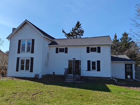 Tiny photo for 5587 E Karen Court, Stevensville Village, MI 49127 (MLS # 69026013360)