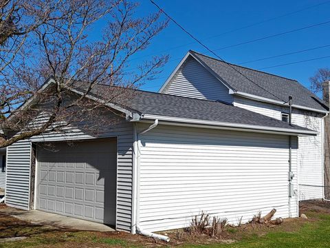 Tiny photo for 5587 E Karen Court, Stevensville Village, MI 49127 (MLS # 69026013360)