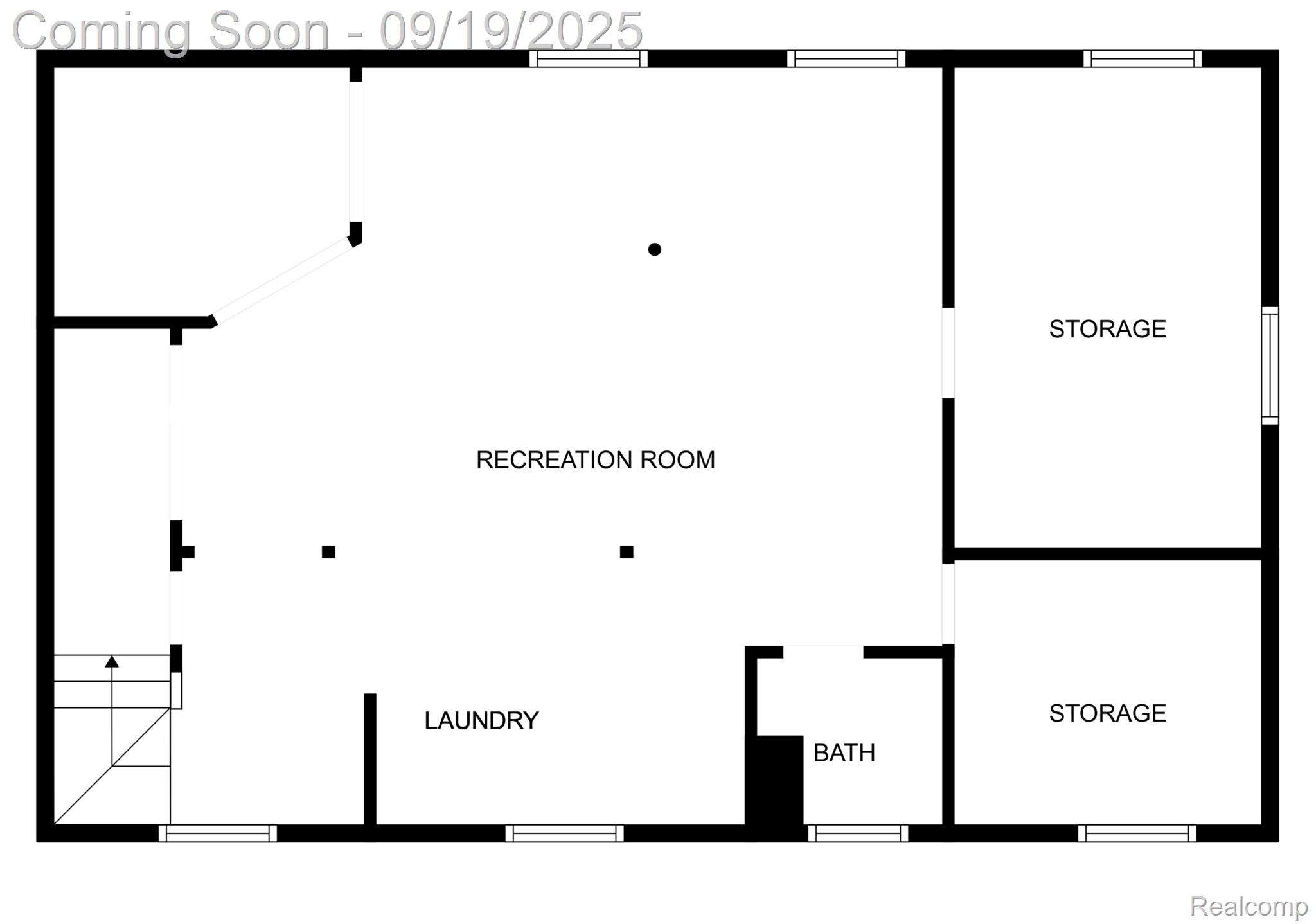 St Clair Shores City, Michigan 48081, United States, 3 Bedrooms Bedrooms, ,3 BathroomsBathrooms,Residential,Pending,211392