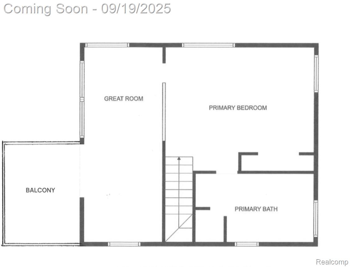 St Clair Shores City, Michigan 48081, United States, 3 Bedrooms Bedrooms, ,3 BathroomsBathrooms,Residential,Pending,211392